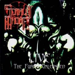 Scarlet Whore : Live -The Furies Unleased